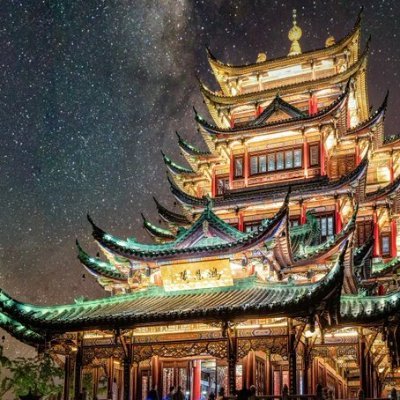 看看祖国的美景，观观世界的小事!