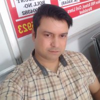 Raj Rana (@advmazharrana) 's Twitter Profile