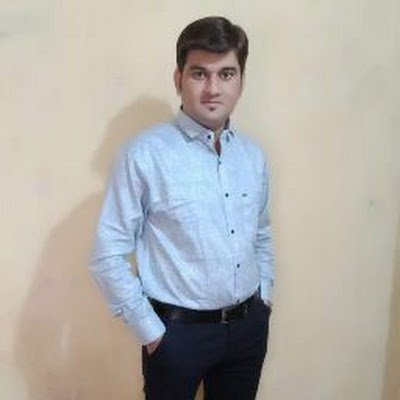 CSVISHAL8380's profile picture. 