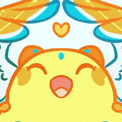 i do art🌱bird and kirby fan 🌱 multiple artstyles🌱dont repost or use my art for AI🌱
Com/social media links: https://t.co/zKZcPbepw0