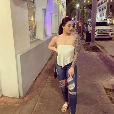 am a kind of person I love my life I don't joke with who loves me ❤️🇱🇷