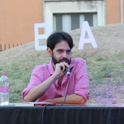 PaoloCornetti14's profile picture. Geopolitica🌍, comunicazione📺, politica interna🏛️.
Cofondatore e redattore @RivistaLaFionda per passione.
Soffro per @Bolognafc1909🟥🟦