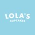 Lola's Cupcakes (@lolascupcakes) Twitter profile photo