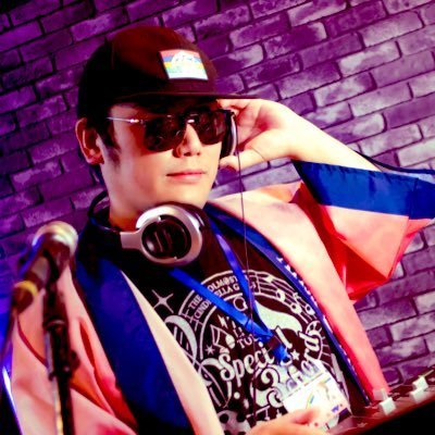 DJヤナギさんのプロフィール画像