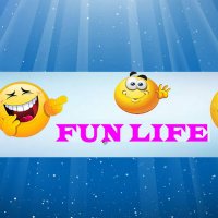 Fun Life(@FunLife46287009) 's Twitter Profile Photo