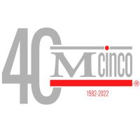 E.O Madrid Cinco S.L (@madridcinco) 's Twitter Profile