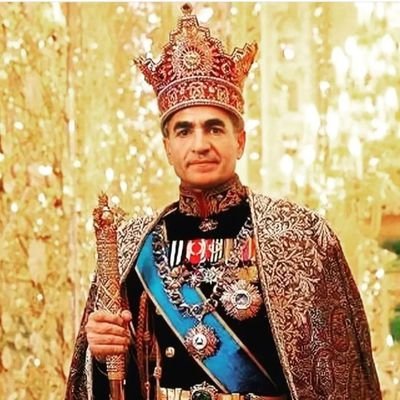 🔺️#پادشاهی_خواه #برانداز ، وطن پرست ،
☆#زن_زندگی_آزادی #شاه_میهن_آبادی ☆