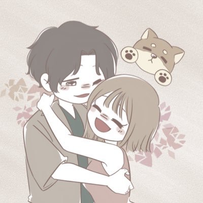 ゆっことぼん。@お絵描き🐥さんのプロフィール画像