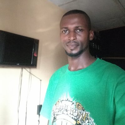 AkinDickson's profile picture. 