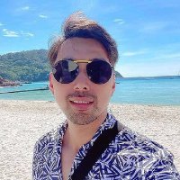 David Shbar (@davidshbar) 's Twitter Profile