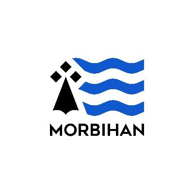 Compte officiel du Conseil départemental du #Morbihan.

➡ Facebook : Département du Morbihan
➡ Instagram : morbihan_fr
➡ LinkedIn : Département du Morbihan