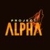 Project Alpha (@ProjectAlphaTH) Twitter profile photo