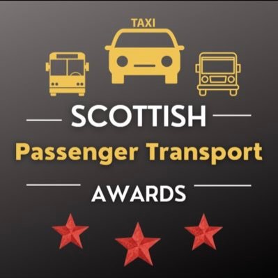 Scottish Passenger Transport Awards 2024