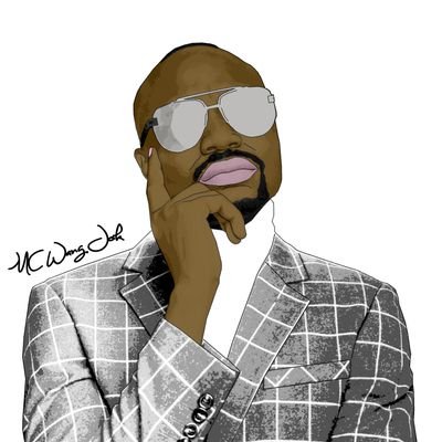 McWangJok's profile picture. The Luo Synthesis Rap Universal Originator/Creator.
