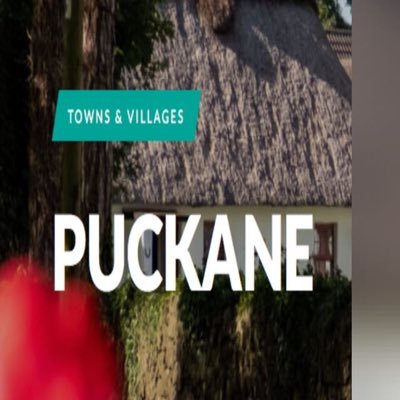 Puckane Community Group Profile