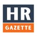 The HR Gazette (@thehrgazette) Twitter profile photo The HR Gazette (@thehrgazette) Twitter profile photo