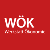 Werkstatt Ökonomie (@werkstattoek) 's Twitter Profile Photo Werkstatt Ökonomie (@werkstattoek) 's Twitter Profile Photo