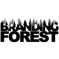 brandingforest(@brandingforest) 's Twitter Profile Photo