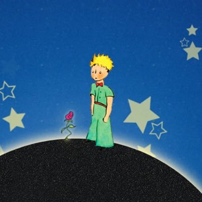 T_L_Prince's profile picture. 