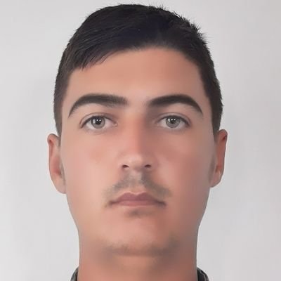 raminmorad1373's profile picture. 