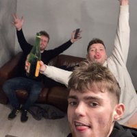 Marcus (@marcusforbes13) 's Twitter Profile