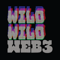 Wild Wild Web3 🎥In Production (@wildwildweb3doc) 's Twitter Profile