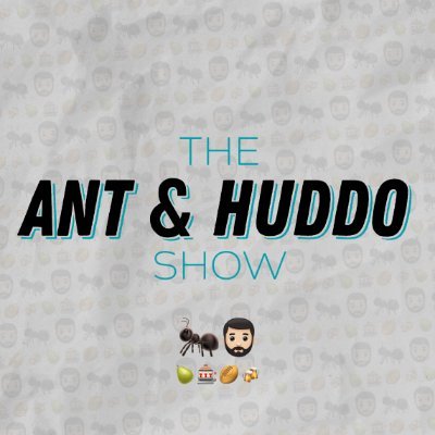 A show about everything and anything.
Hosted by @jhudson_10 and @anthonyalesiani!
