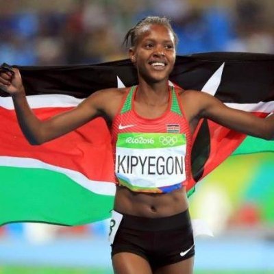 Kipyegon_Faith Profile Picture