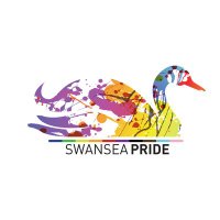 Swansea Pride(@swanseapride) 's Twitter Profile Photo