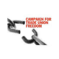 Campaign for Trade Union Freedom(@ctufevents) 's Twitter Profile Photo