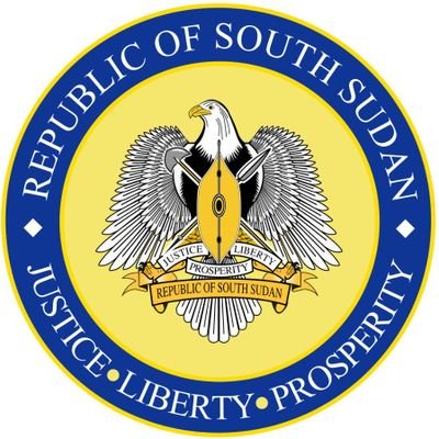 SouthSudanGov Profile Picture