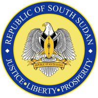 South Sudan Government (@southsudangov) 's Twitter Profile