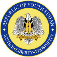 South Sudan Government(@SouthSudanGov) 's Twitter Profileg