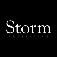 Storm Publishing (@stormbooks_co) 's Twitter Profile Photo Storm Publishing (@stormbooks_co) 's Twitter Profile Photo