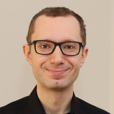 Assistant Professor at Adam Mickiewicz University in Poznań