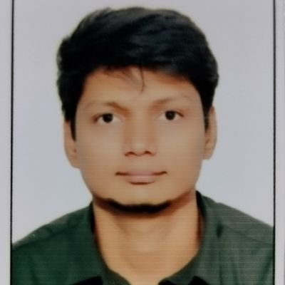 VaibhavMugatkar's profile picture. QA Analyst (Testing)
at Quality kiosk technology pvt Ltd Mumbai