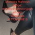 Mistress Mahnoor (@mahnoorfemdom) Twitter profile photo Mistress Mahnoor (@mahnoorfemdom) Twitter profile photo