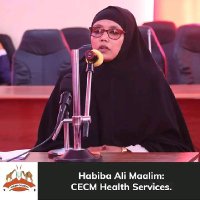 Habiba A Maalim(@Habiba_maalim1) 's Twitter Profileg