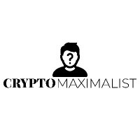 Crypto Maximalist | Follow for more :)(@Crypto_Maximal) 's Twitter Profile Photo