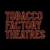 Tobacco Factory Theatres (@tftheatres) Twitter profile photo