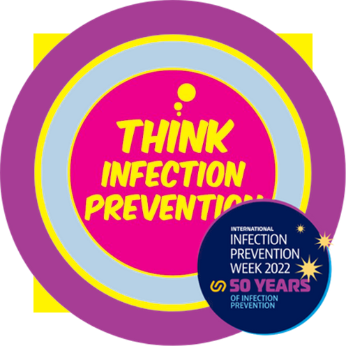 We are the @MidYorkshireNHS Infection Prevention and Control Team, contributing to the quality of care provided for our patients, their families and our staff.