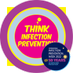 Infection Prevention (@myhtipcteam) Twitter profile photo Infection Prevention (@myhtipcteam) Twitter profile photo