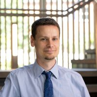 Jon Vernon (@jonjvernon) 's Twitter Profile