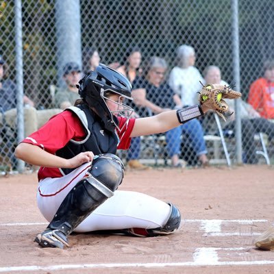 C/ Inf/ Of - Class of 2023 Loganville High School AP Gold Bird/Cooper Charleston Southern Softball Commit