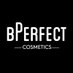 BPerfect Cosmetics (@bperfectcosm) Twitter profile photo