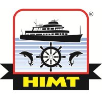 Hindustan Institute of Maritime Training - HIMT(@himt_marine) 's Twitter Profile Photo