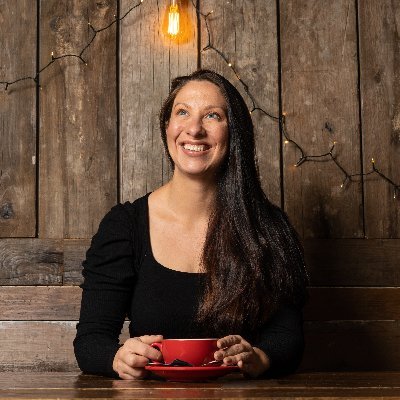 charlottef_tech's profile picture. Championing Women in STEM | Diversity | Emerging Tech l Keynote Speaker | Talk To Me About Corporate Women In Tech Confidence & Empowerment Workshops!