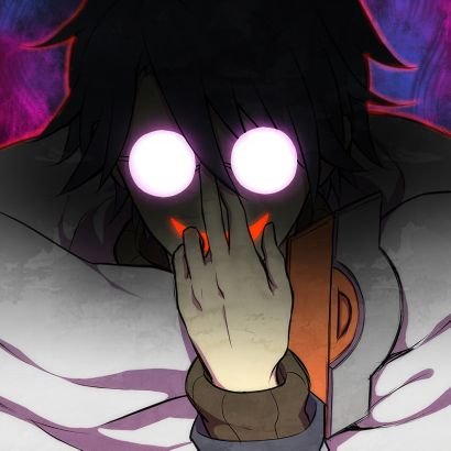 cazersanime's profile picture. 