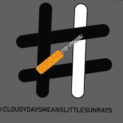 #Cloudydayeamslittlesunrays
🚬🔥💨🚭