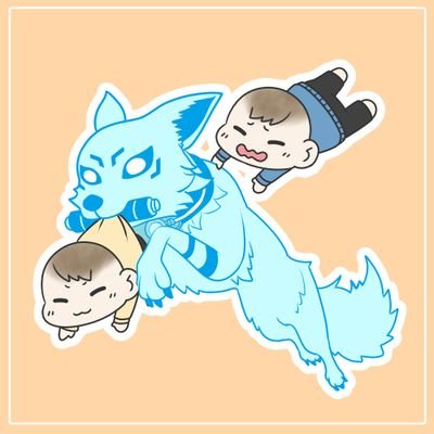 nairon_onapeko's profile picture. 双子を育てるためにプログラムを書いてます